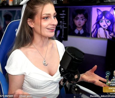 IceTokki schauspielerin schöne bilder