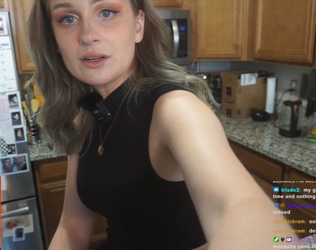 IceTokki schauspielerin pornografische fotos