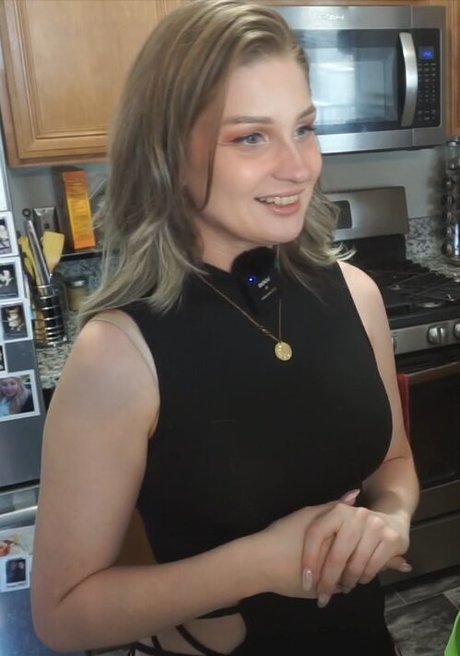 IceTokki heiße nackte fotos