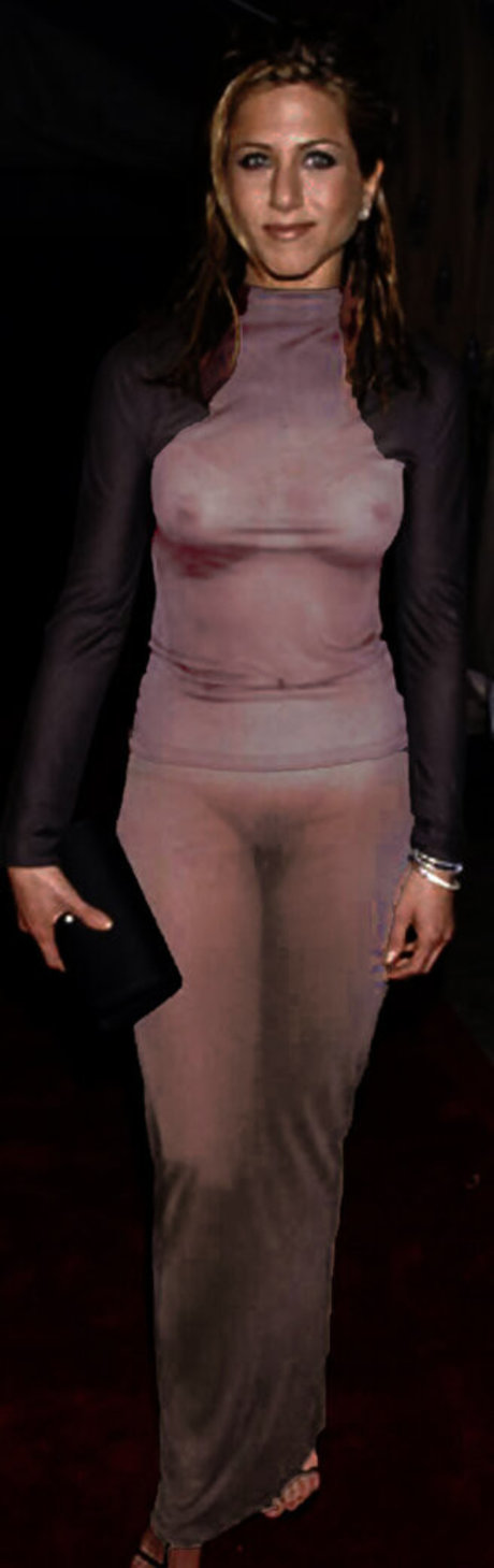 Jennifer Aniston kostenlose nacktheit fotos