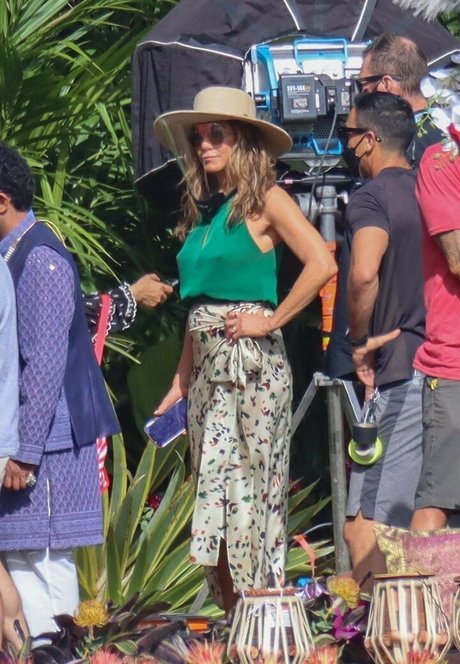 Jennifer Aniston kunst xxx bilder