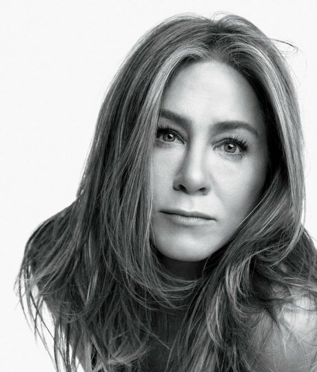 Jennifer Aniston porno exklusive bild