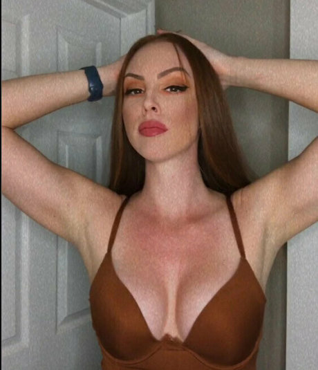 rothaarige pawg onlyfans top pornographische bilder