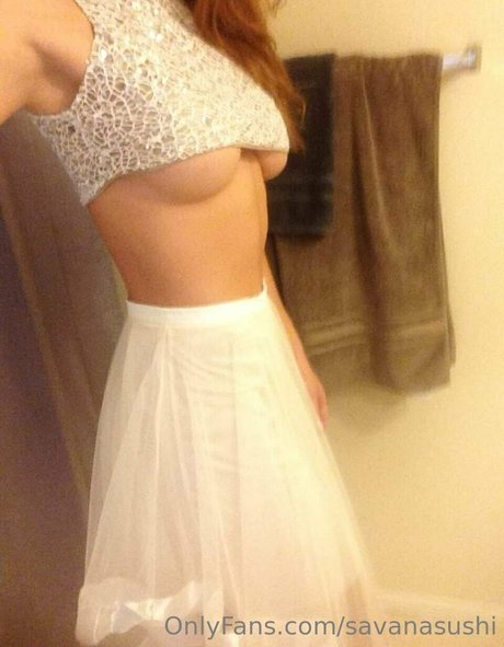 Savanasushii porno exklusive bild