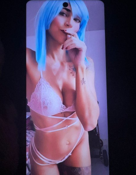 Tamara Ciollaro top nackte bild