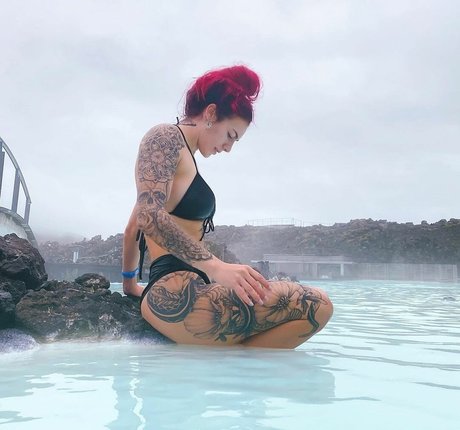 Katelin Talbert beste schöne galerie