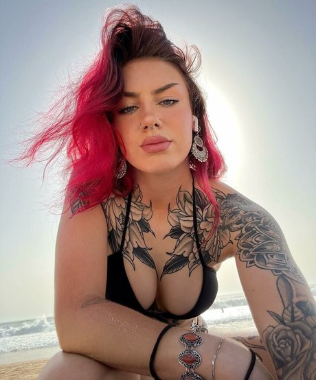 Katelin Talbert kunst heiße galerien