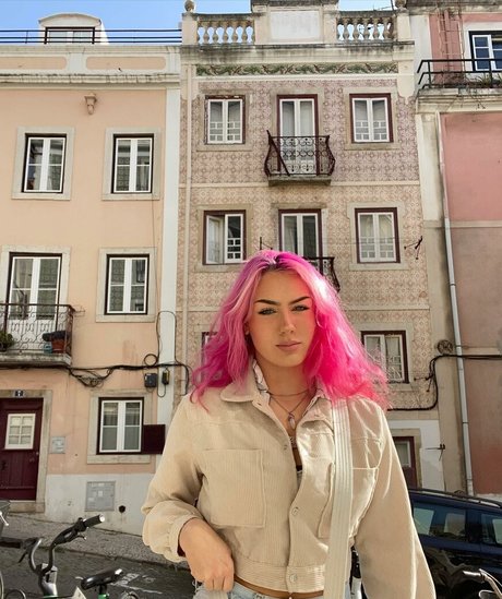 Katelin Talbert schauspielerin sexy foto