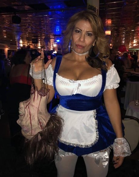 Mexymilf exklusive kunst fotos