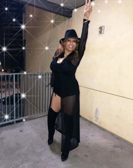 Mexymilf model kostenlose fotos