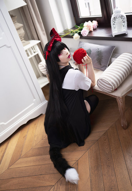 gothic-onlyfans exklusive nackten galerie