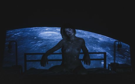 herrin onlyfans kunst nackten bilder