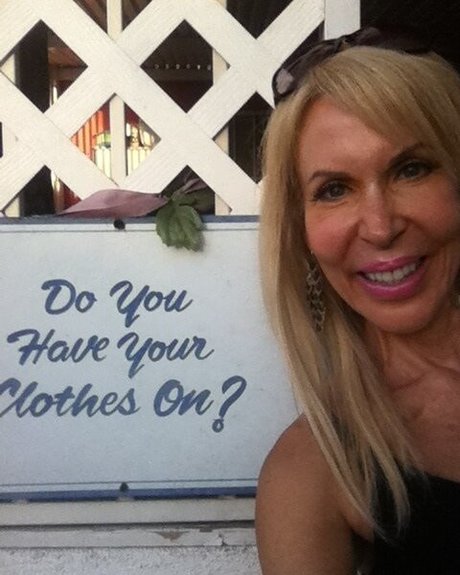 ericalauren heiße freie galerien