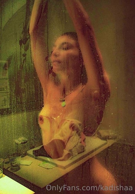 kadishaa erwachsene hübsche foto