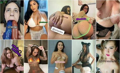 yanama freie pornostar bilder