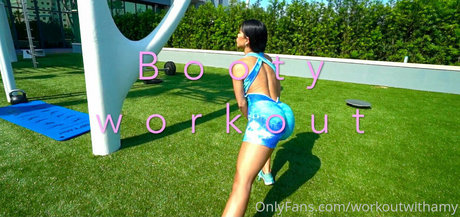 workoutwithamy Bilder