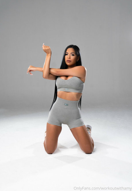 workoutwithamy kunst erwachsene foto