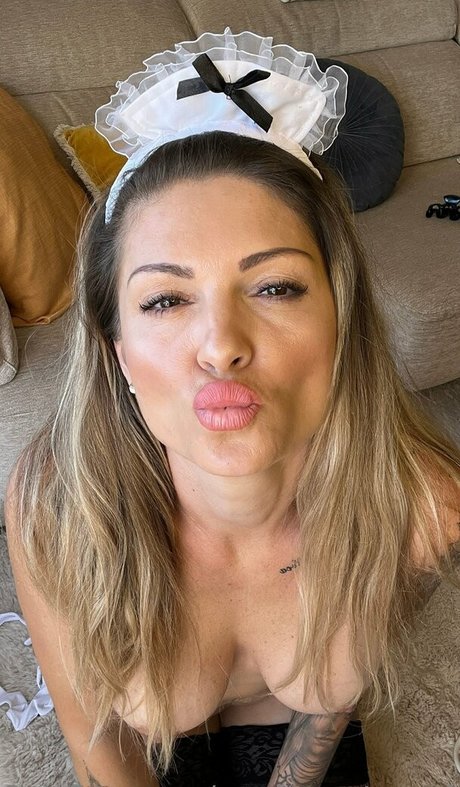 sarahmontanavip perfekte top foto