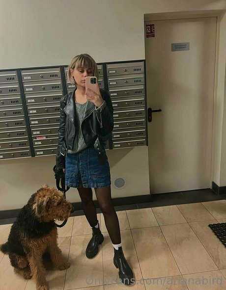 arianabird exklusive sex archiv