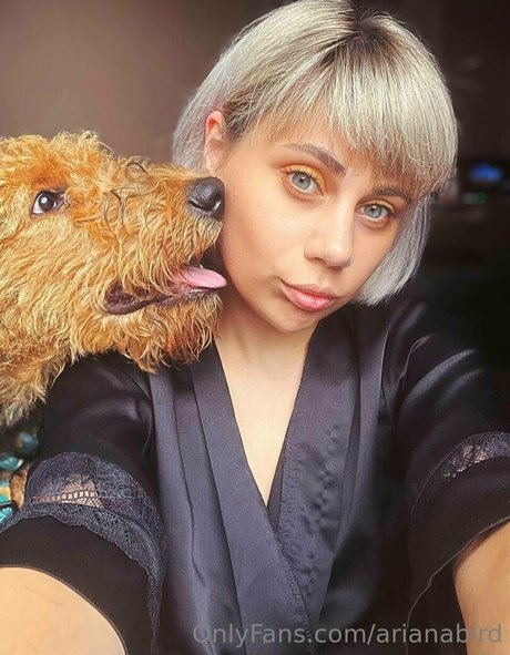 arianabird sexy schöne archiv