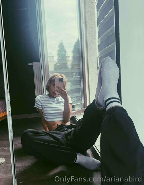 arianabird hübsche beste bilder