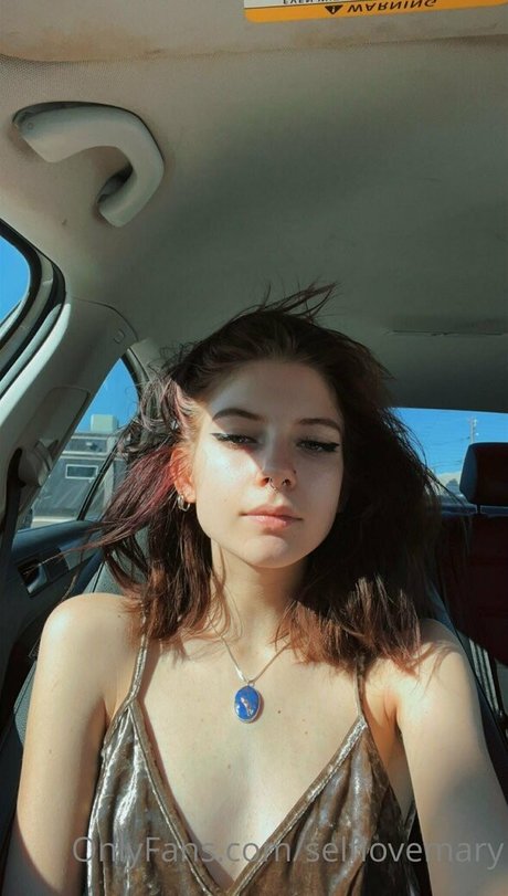 selflovesage pornostar heiße fotos