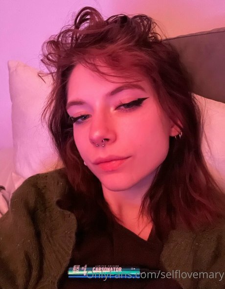 selflovesage hübsche schöne bild