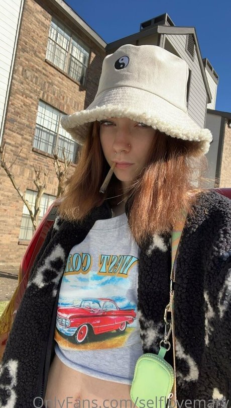 selflovesage Profilbild