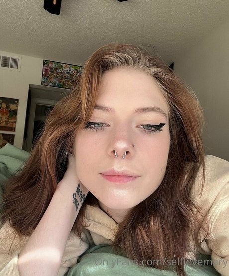 selflovesage model kostenlose foto