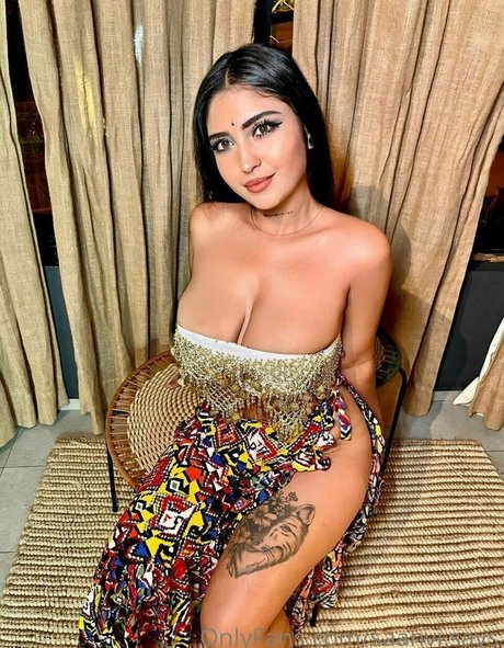 saanvi says exklusive pornografische galerien