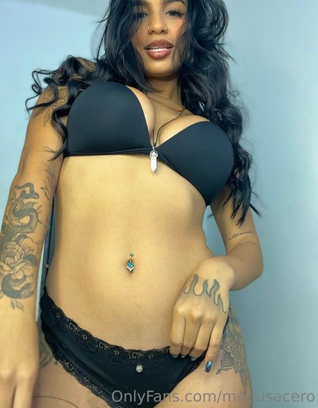 medusacero erwachsene akt fotos