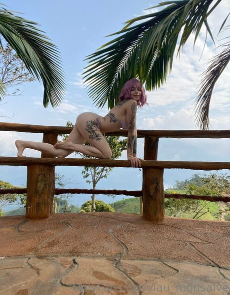 lau monsalve perfekte exklusive archiv