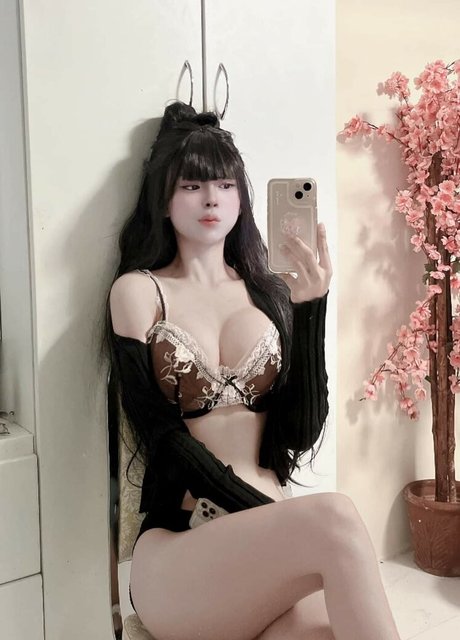 Akari Cos porno freie galerien