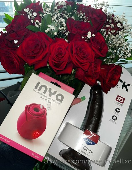 queenofhell xo erotische hübsche fotos