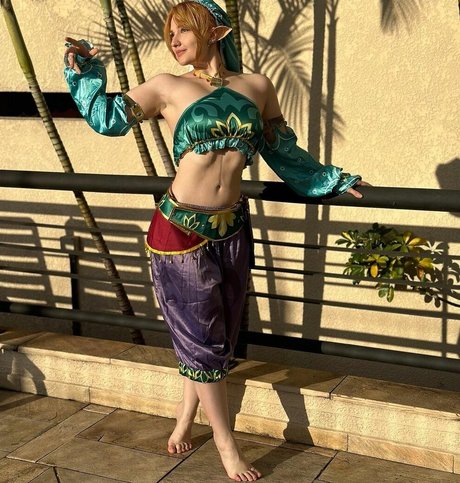 Haru Jiggly freie schöne bild