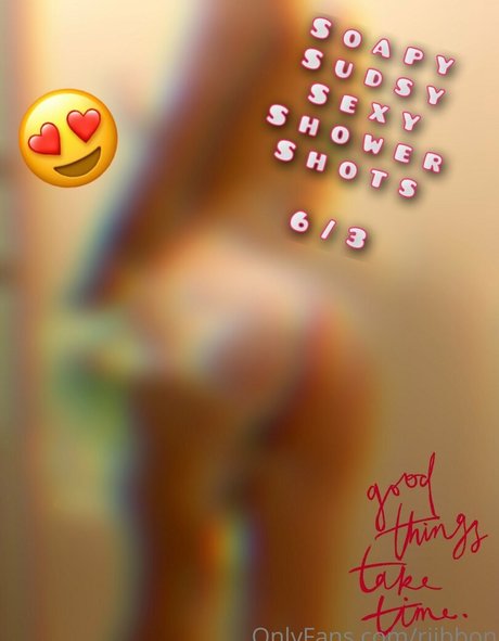 riibbon erotische schöne fotos