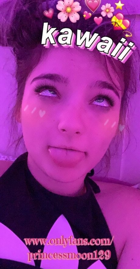 princessmoon129 erotische nackten galerien