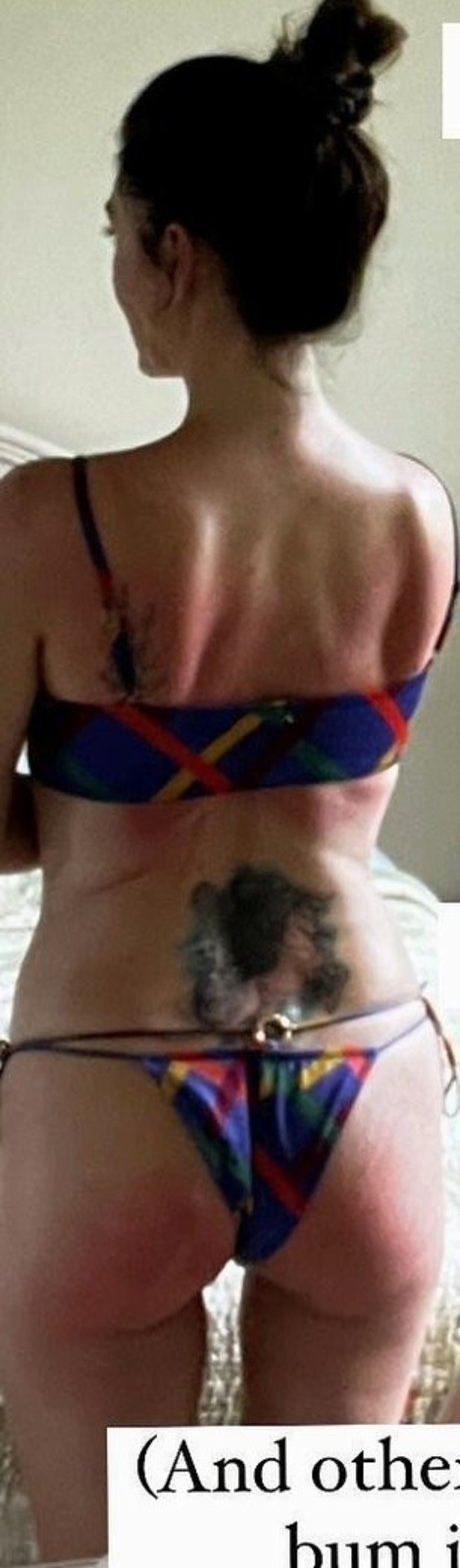 Jewel Staite beste sexy bilder