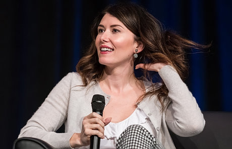 Jewel Staite kostenlose erwachsene bild