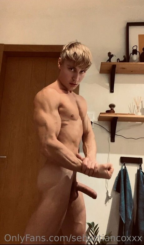 sebastiancoxxx freie pornostar galerie