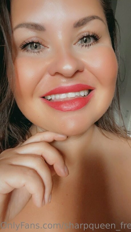 sharpqueen free model nackt galerien