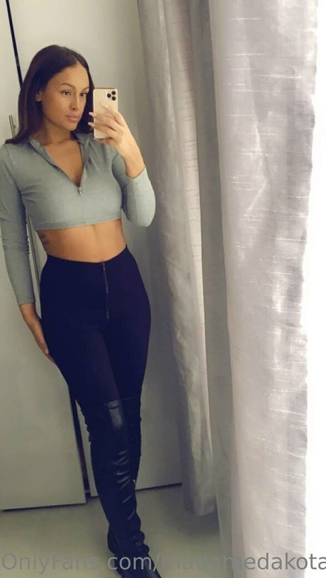 madamedakota porno sexy archiv