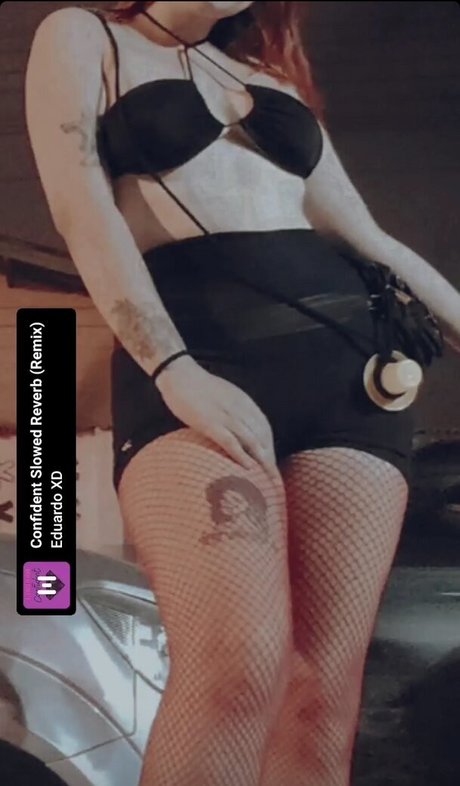 gabs fernandes heiße erotische foto