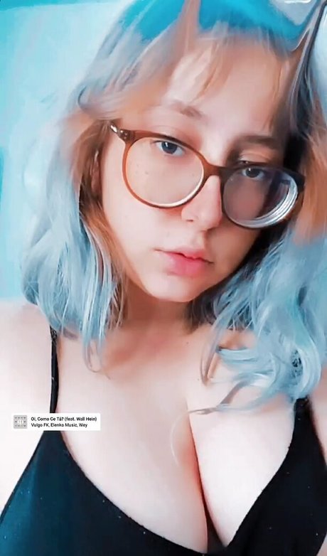 gabs fernandes erwachsene perfekte foto