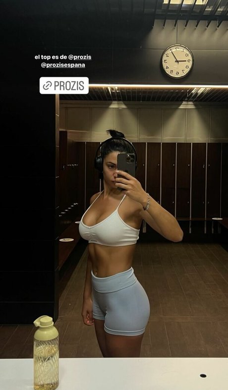 Maria Mood exklusive pornostar galerien