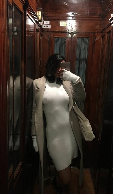 Maria Mood porno nackte galerie