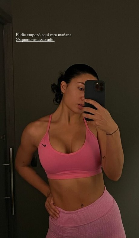 Maria Mood heiße nacktheit foto