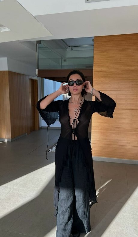 Maria Mood heiße hd bilder