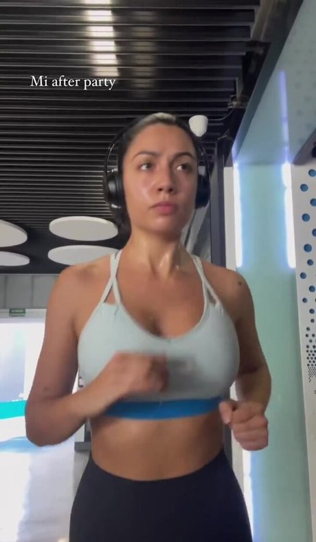 Maria Mood nacktheit schöne fotos