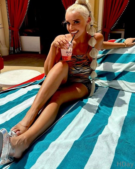 itshollyday erotische porno fotos